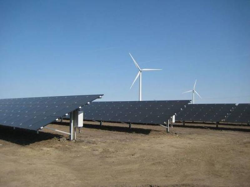 Invenergy，NextEra Energy在威斯康星州開發300MW光伏項目管線