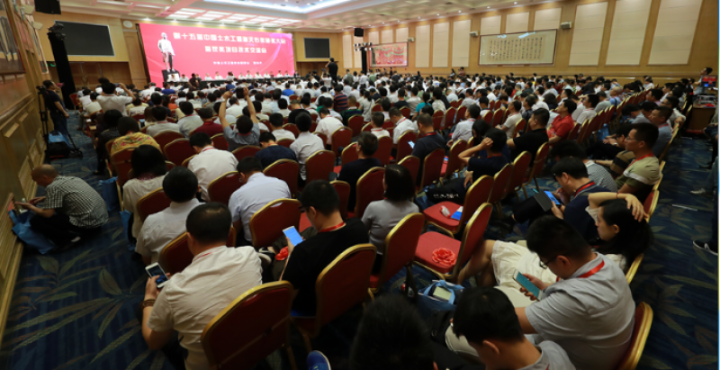 華能糯扎渡水電站工程獲詹天佑獎