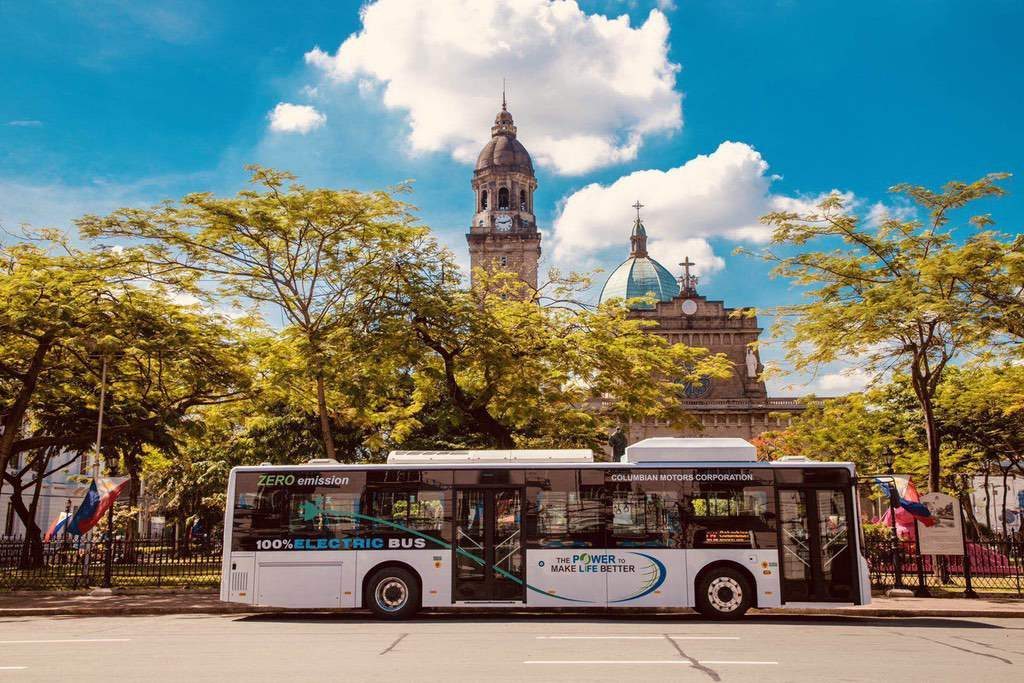 比亞迪在菲律賓拿出了“大交通解決方案”，但外國(guó)人要的可不僅僅是車