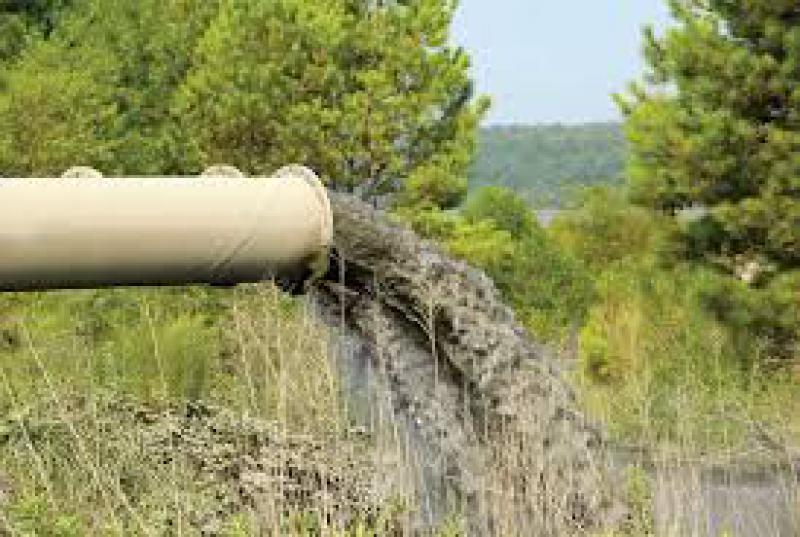 山東平邑經濟開發區扎實有序推進第二次全國污染源普查工作