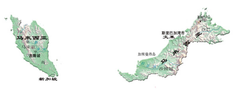 世界銀行表示，馬來西亞2018年經濟增長放緩至5.4％