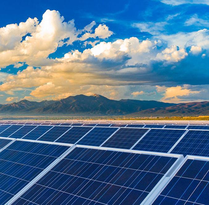 機構(gòu)認(rèn)為市場對光伏新政反應(yīng)過度