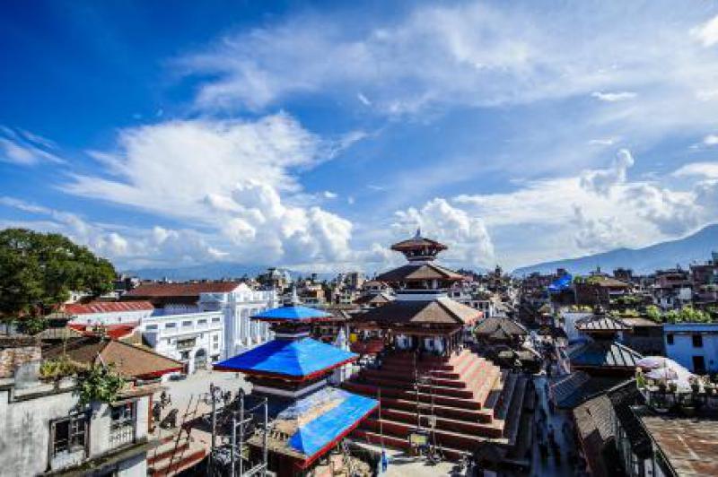 尼泊爾渴望與中國(guó)發(fā)展能源合作