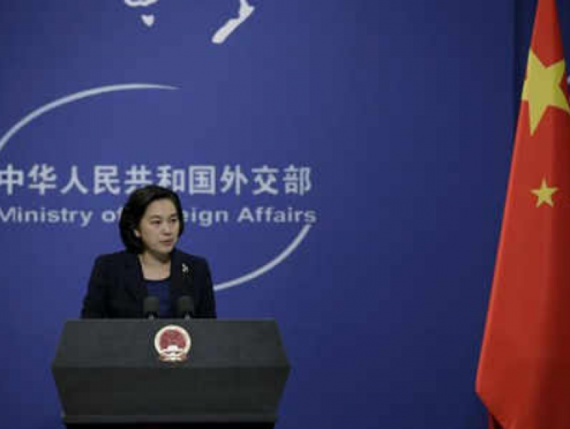 中國(guó)否認(rèn)取消了與中國(guó)公司的尼泊爾水電項(xiàng)目協(xié)議