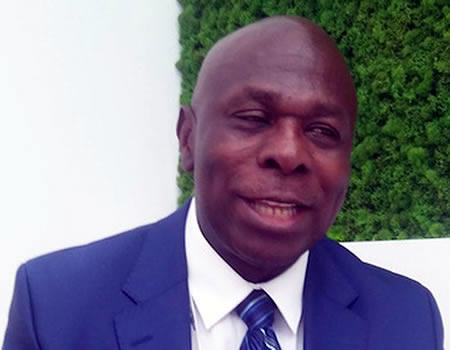 尼日利亞原子能委員會首席執行官：核能比其他可再生能源更可靠