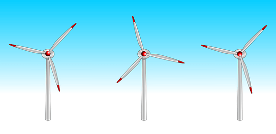 Wind Vets與美國浮動海上風電CIP合作