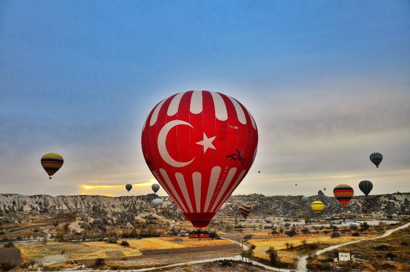 土耳其將進(jìn)行1GW太陽能項(xiàng)目拍賣