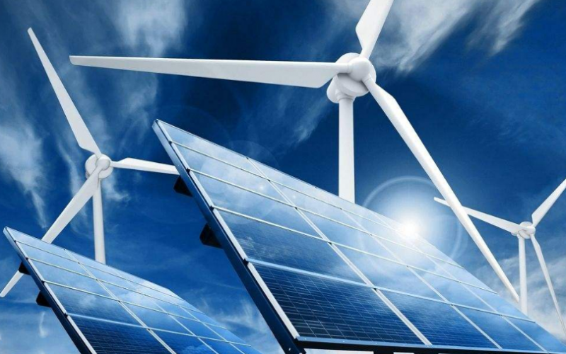 新加坡進(jìn)一步推動發(fā)展清潔能源