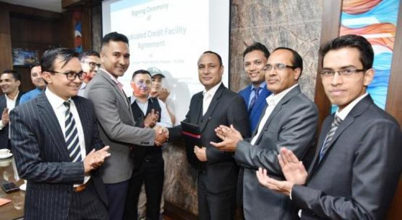 在Janata銀行的領(lǐng)導(dǎo)下，向Upper Kundozi水電項(xiàng)目提供10億3500萬(wàn)美元的貸款