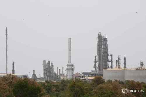 摩洛哥和尼日利亞就通過陸路和海路建設天然氣管道的下一步達成一致