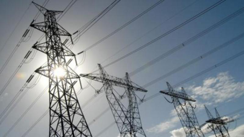 中國標準走向世界！中國拿下非洲電網版圖 成全球能源掌舵手？