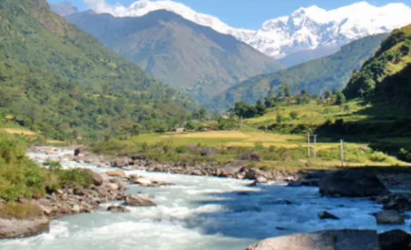 Fukot在Karnali投資426兆瓦，價(jià)值126億盧比，向投資者分配股息