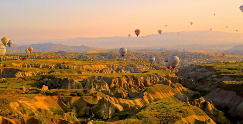 土耳其尋求將能源儲(chǔ)存納入計(jì)劃中的太陽能項(xiàng)目