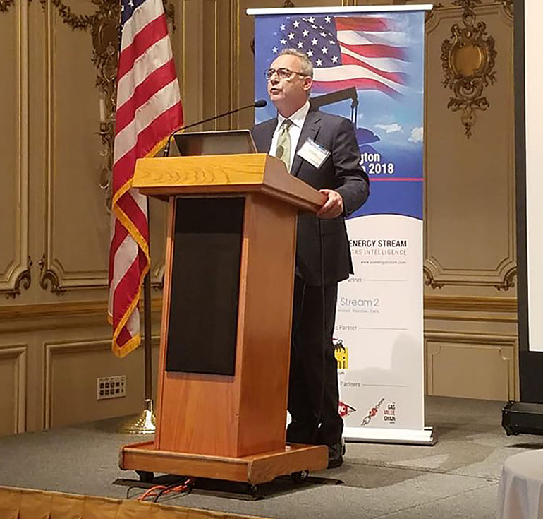 Neophytou：美國和塞浦路斯的關(guān)系已經(jīng)進(jìn)入能源領(lǐng)域的新水平 