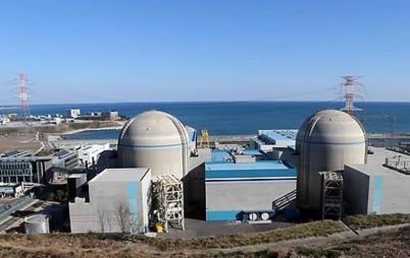 保加利亞議會奧克斯Belene核電站的復(fù)興