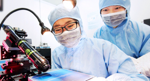 DNV GL指出了最好的光伏組件制造商