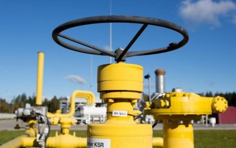 能源部長Vai?iūnas：能源部正在考慮進一步逐步改善天然氣消費稅制度