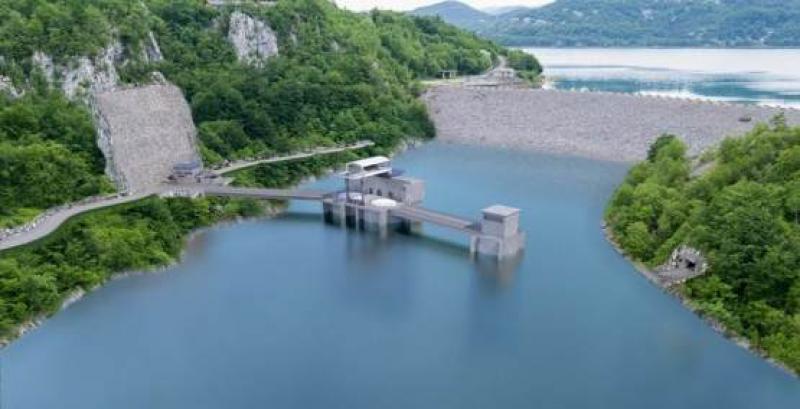 HEP獲得環(huán)境保護(hù)和能源部批準(zhǔn)建設(shè)HES Kosinj水電綜合體項目