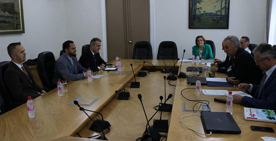 能源部考慮放寬新電動(dòng)汽車(chē)進(jìn)口