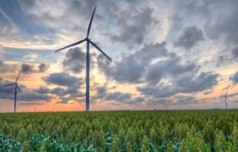 甘肅成全國新能源現貨交易最大“供應商”