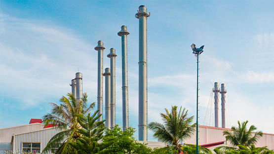  馬爾代夫國有電力公司訪問巴基斯坦，表明兩國之間的合作日益加強(qiáng)