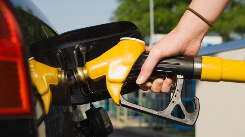 到2022年，斯洛文尼亞的汽油目標利潤增加33％