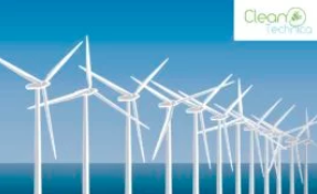 到2030年，印度計劃到2022年實現5千兆瓦的海上風電，30千兆瓦