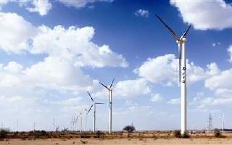三峽巴基斯坦第一風電項目累計發(fā)電突破5億千瓦時