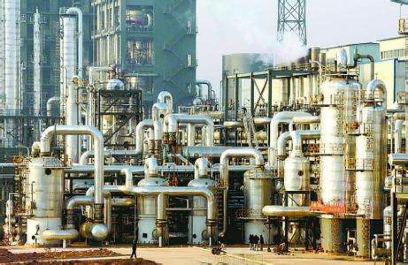 中國開發“第二油田” 積極發展煤制氣產業