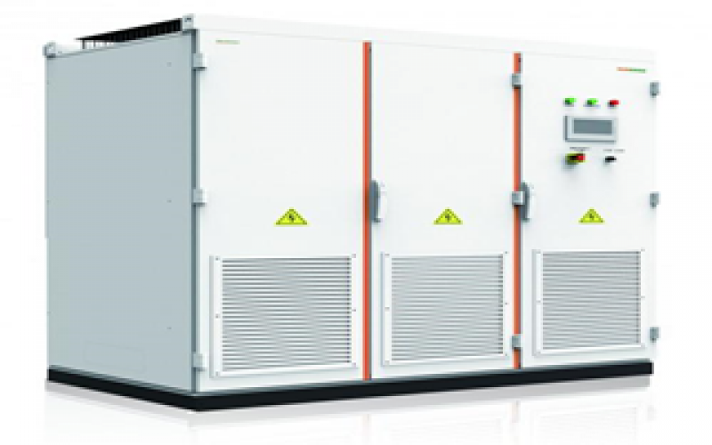 《GB/T 34133-2017儲能變流器檢測技術規程》正式實施