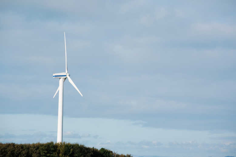 通用電氣宣布關注可再生能源的戰略計劃
