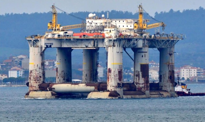 埃尼在Med Med東部發(fā)現(xiàn)大量天然氣儲(chǔ)量