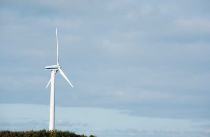 通用電氣宣布關注可再生能源的戰略計劃