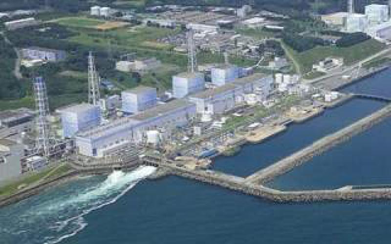 日本發明核污水處理新技術 或有助于福島核電站