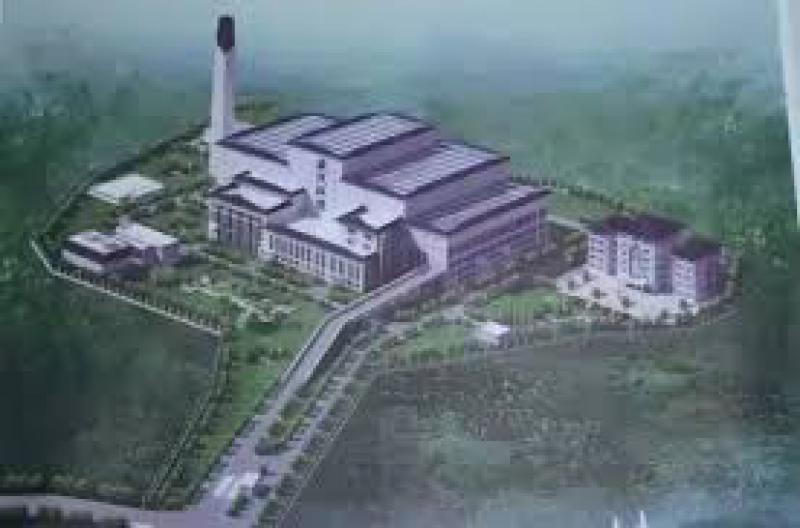 中國能建湖南火電運(yùn)檢黔東項(xiàng)目B修順利完成