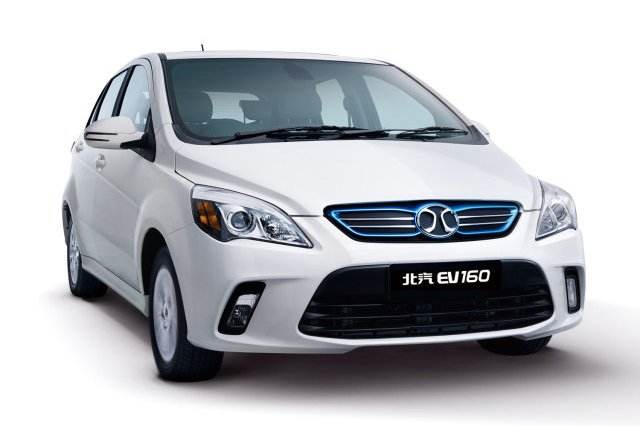 上市前夜： 北汽麥格納聯(lián)手打造“共享平臺”新路徑