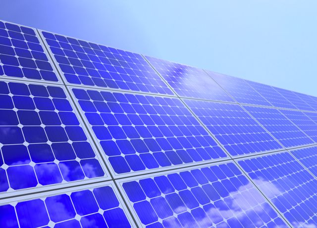 晶科能源與日本三井簽署貸款協(xié)議 擴大其在當?shù)氐臉I(yè)務