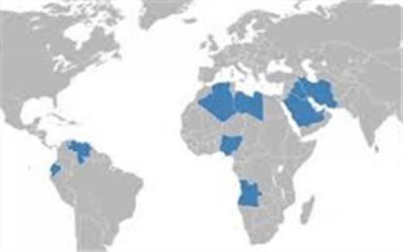 路透社：石油輸出國組織6月產量為每日3232萬桶，自2018年1月以來的最高值