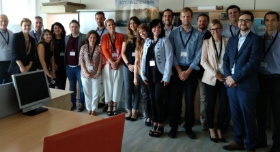 安達盧西亞成為生物質供應鏈數字化的歐洲實驗室