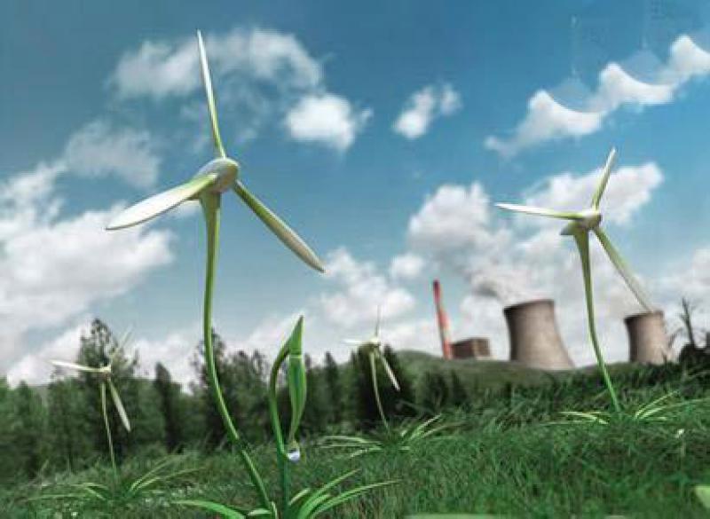 市場化交易擴大清潔能源消納