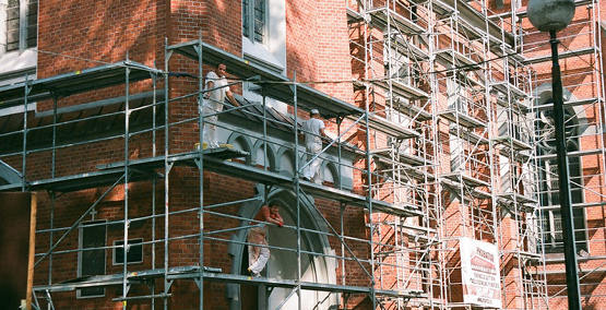 GGF向MI-BOSPO提供100萬(wàn)歐元貸款，以提高波黑的能源效率