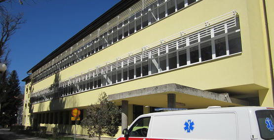 波黑計(jì)劃招標(biāo)11座公共建筑的能效修復(fù)工程