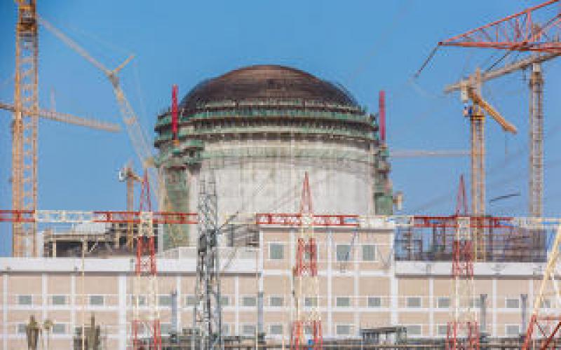 沙特阿拉伯將Rosatom列入其首個核項目