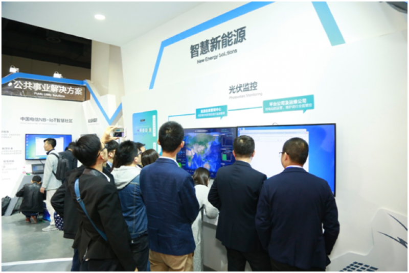 匯聚全球視野，助力產(chǎn)業(yè)發(fā)展—CUW2019預(yù)登記已全面啟動(dòng)！