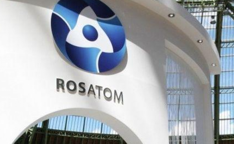 Rosatom計劃在海外擴大核電站建設(shè)