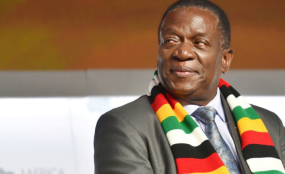 津巴布韋：45億美元的Batoka交易將創造6000個就業機會