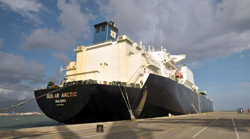 開放新市場需要更小的液化天然氣解決方案