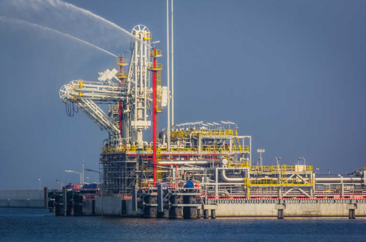 Eni和埃克森美孚提交莫桑比克合資LNG項目的開發計劃