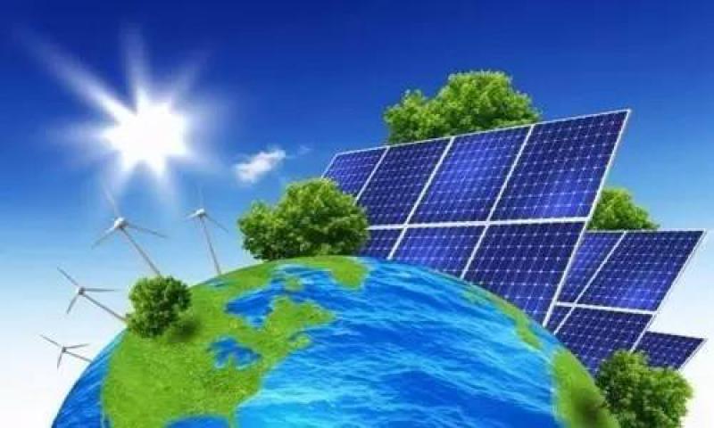 韓國(guó)擬投千億美元發(fā)展可再生能源電力