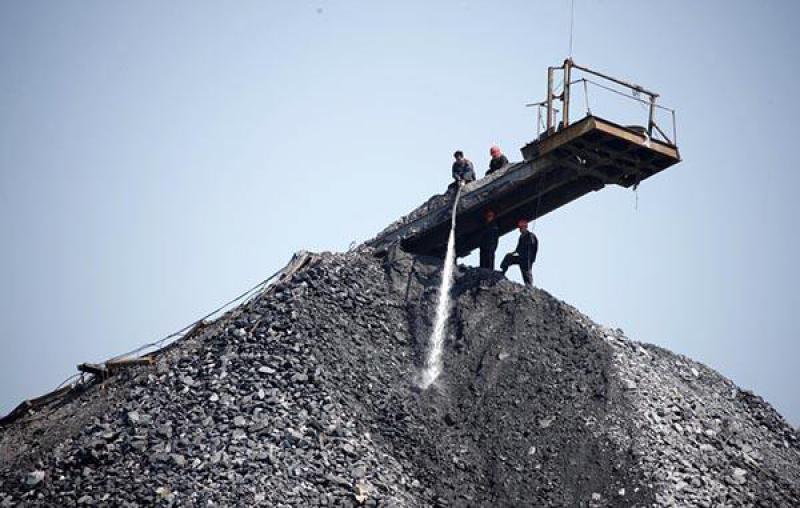 澳煤炭出口收入屢創新高